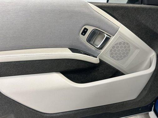 2016 BMW i3 Base w/Range Extender