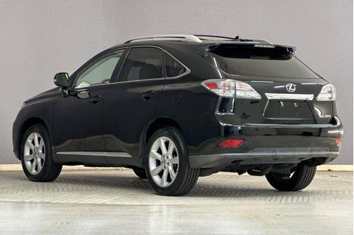 2012 Lexus RX 350 Base