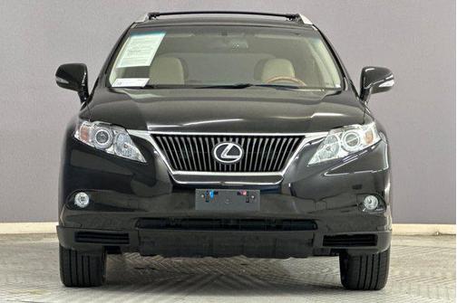 2012 Lexus RX 350 Base