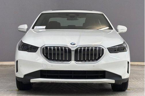 2026 BMW 530 530i