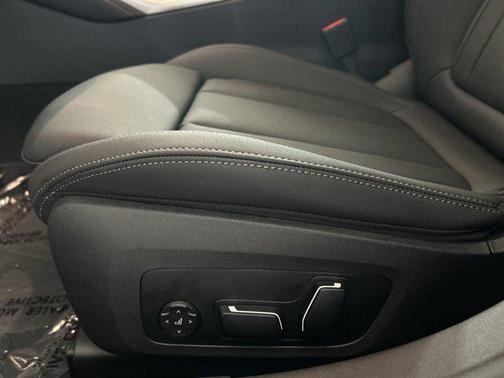 2025 BMW i4 Gran Coupe xDrive40