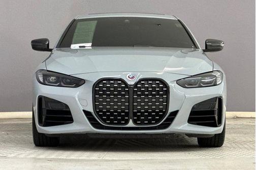2023 BMW M440 i xDrive