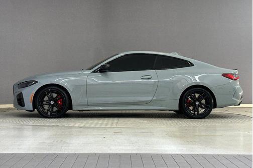 2023 BMW M440 i xDrive