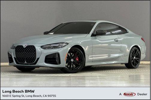 2023 BMW M440 i xDrive