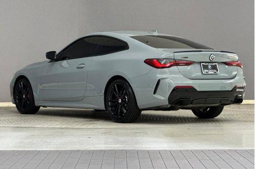 2023 BMW M440 i xDrive