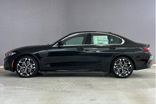 2026 BMW 330 NA