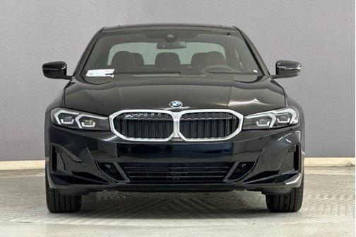 2026 BMW 330 NA