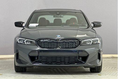 2026 BMW M340 M340i