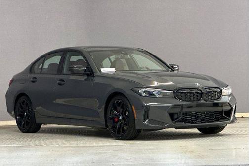 2026 BMW M340 M340i