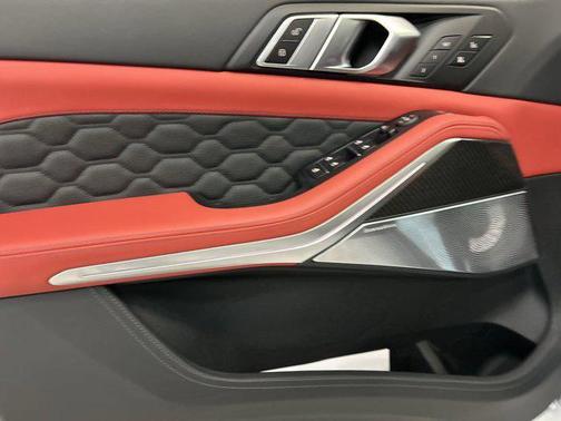 2026 BMW X5 M Base