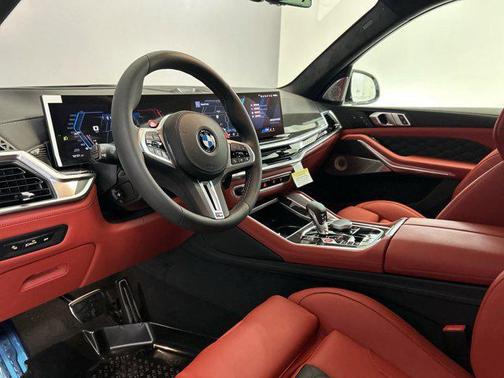 2026 BMW X5 M Base