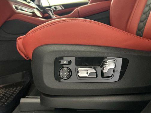 2026 BMW X5 M Base