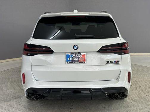 2026 BMW X5 M Base