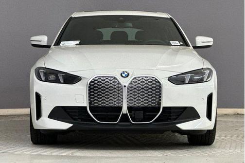 2026 BMW i4 Gran Coupe eDrive40