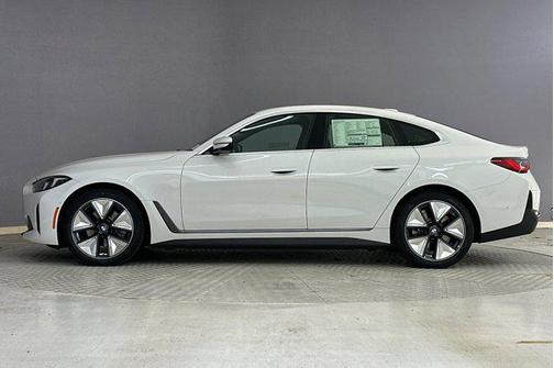 2026 BMW i4 Gran Coupe eDrive40