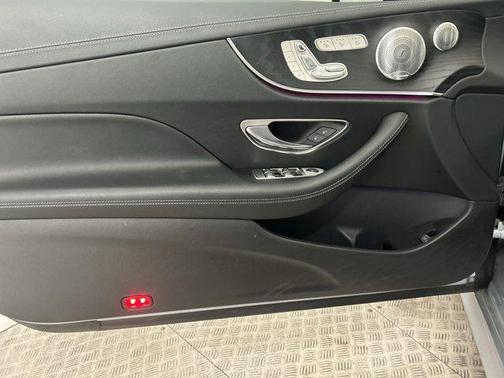 2021 Mercedes-Benz E-Class E 450