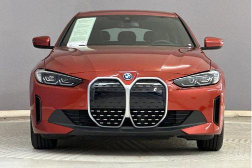 2023 BMW i4 Gran Coupe eDrive35