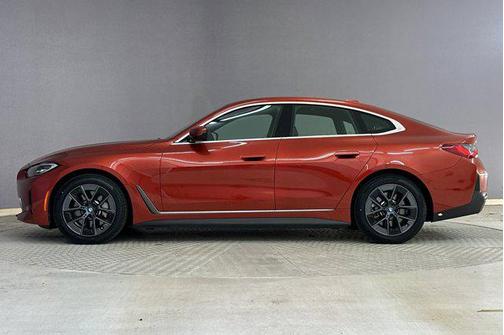 2023 BMW i4 Gran Coupe eDrive35