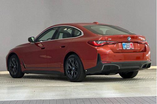 2023 BMW i4 Gran Coupe eDrive35