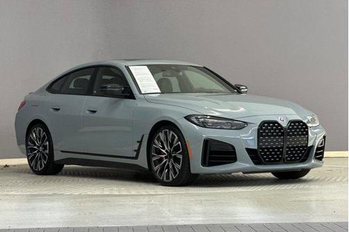 2023 BMW M440 i