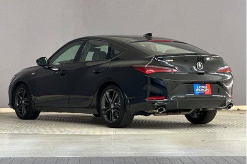2024 Acura Integra A-SPEC
