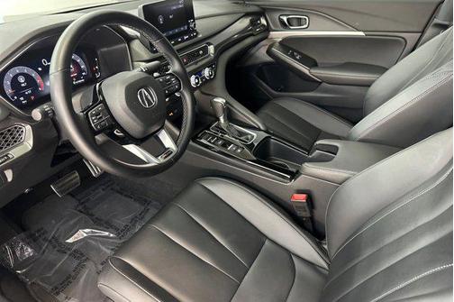 2024 Acura Integra A-SPEC