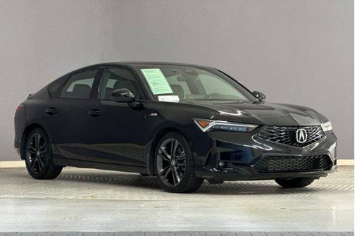 2024 Acura Integra A-SPEC