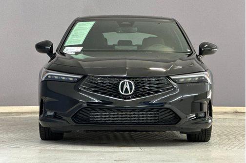 2024 Acura Integra A-SPEC