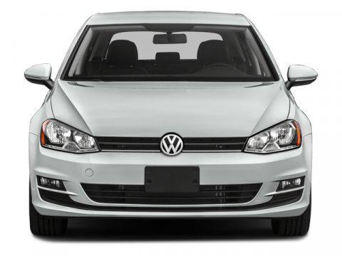 2017 Volkswagen Golf TSI SE 4-Door