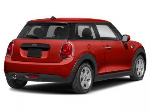 2020 MINI Hardtop Cooper