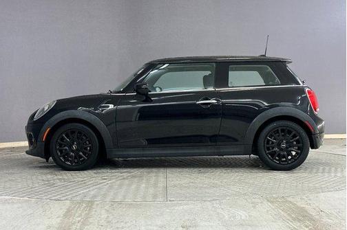 2020 MINI Hardtop Cooper