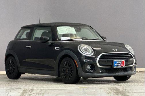 2020 MINI Hardtop Cooper