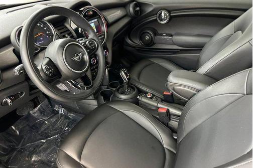 2020 MINI Hardtop Cooper