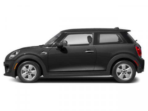 2020 MINI Hardtop Cooper