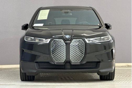 2023 BMW iX xDrive50