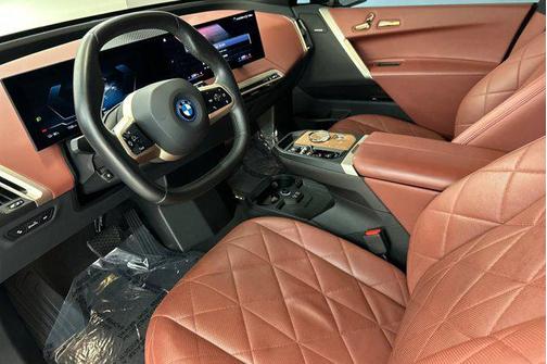 2023 BMW iX xDrive50