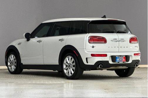 2024 MINI Clubman Cooper S