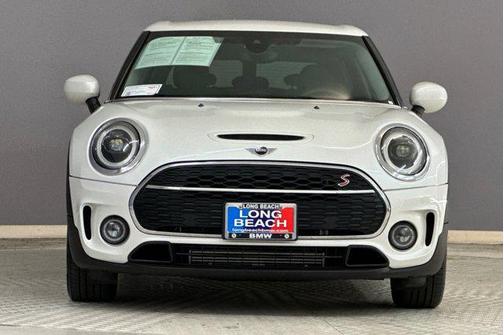 2024 MINI Clubman Cooper S