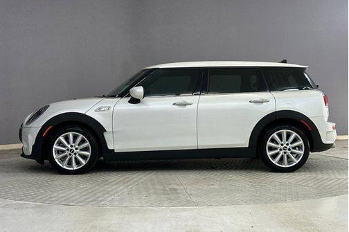 2024 MINI Clubman Cooper S