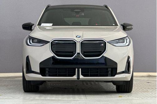 2026 BMW X3 M50 xDrive