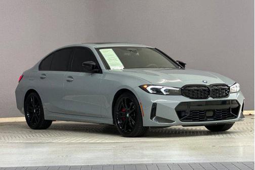 2023 BMW M340 i xDrive