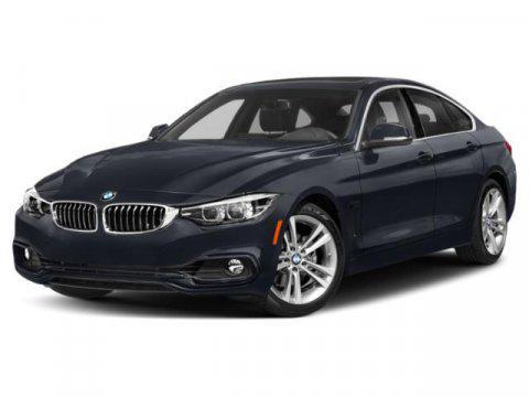 2019 BMW 430 Gran Coupe i