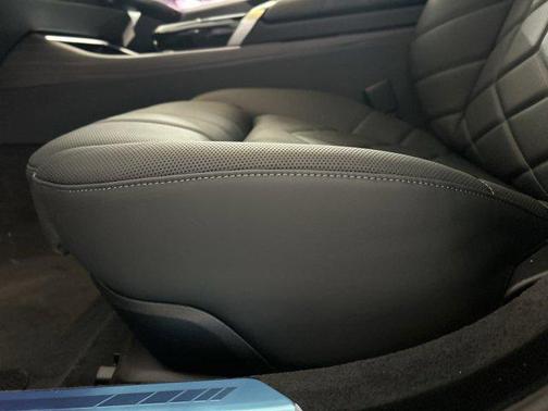 2025 BMW i7 xDrive60