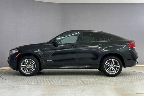 2019 BMW X6 xDrive35i