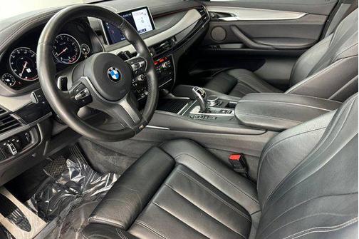 2019 BMW X6 xDrive35i