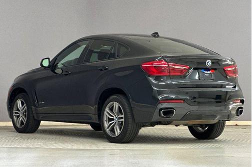2019 BMW X6 xDrive35i
