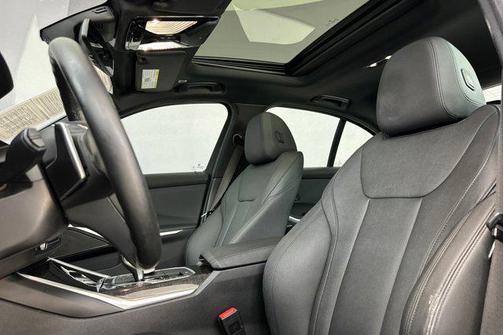 2021 BMW 330e Base