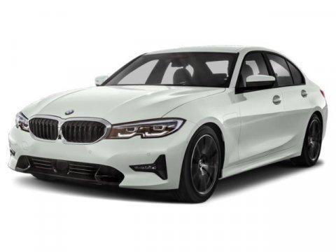 2021 BMW 330e Base