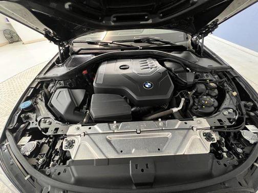 2022 BMW 330 330i