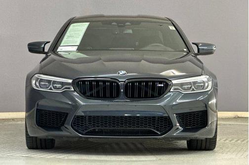 2019 BMW M5 Base